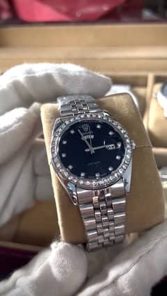 Rolex day date watch