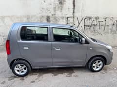 Suzuki Wagon R 2020 VXL