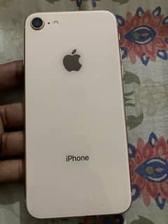 iPhone 8 pta approved 256 gb