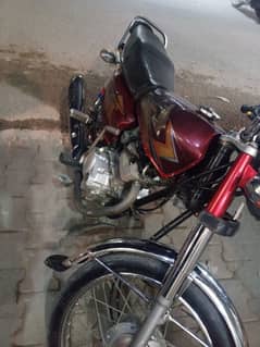 Honda 125 for sale 2021 modeal original bike sell packed vip bike ha