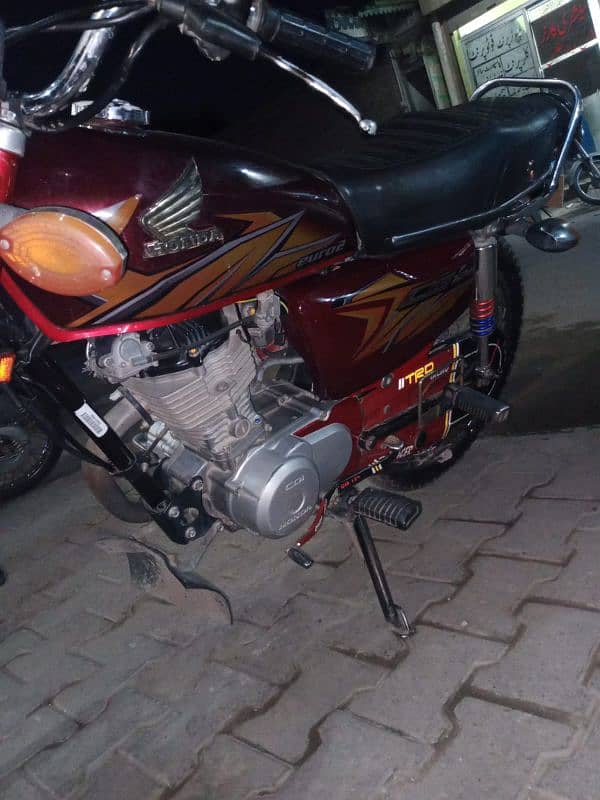 Honda 125 for sale 2021 modeal original bike sell packed vip bike ha 1