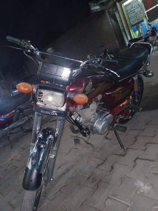 Honda 125 for sale 2021 modeal original bike sell packed vip bike ha 3