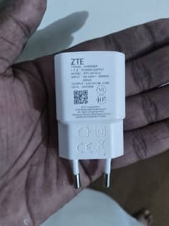 ZTE original Adopter