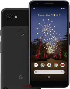 Google Pixel 3A XL