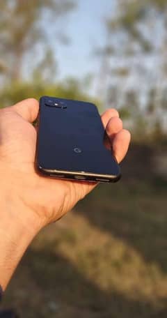 google pixel 4 non pta