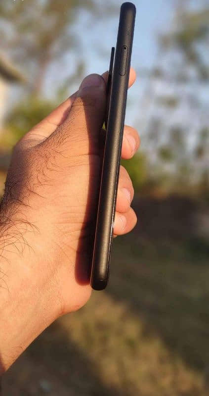 google pixel 4 non pta 6