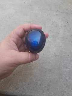 Aqua gear knob