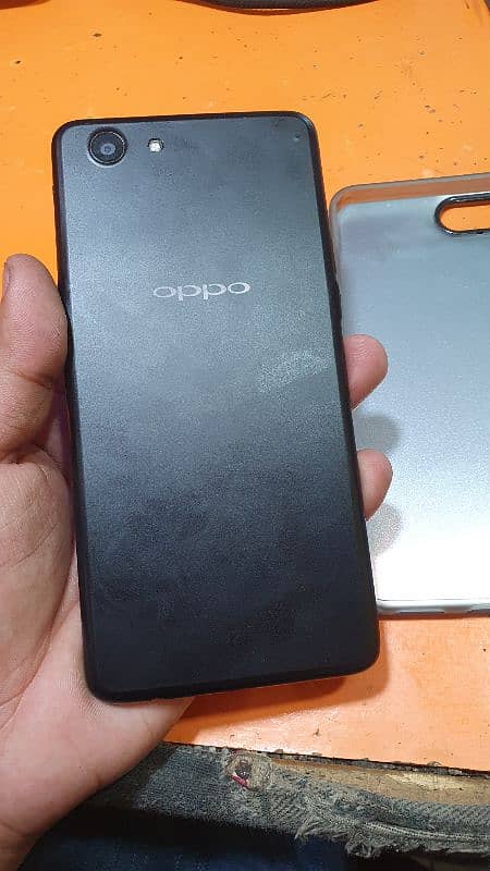 oppo f7youthe 4/64 3