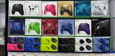 XBOX Series X Controller / XBOX Series S Controller