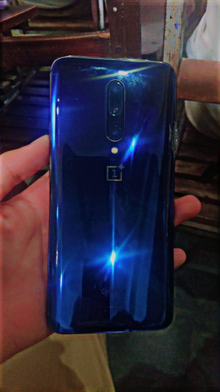 OnePlus 7 pro 0