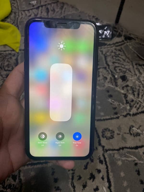 iphone  xr waterpack 2