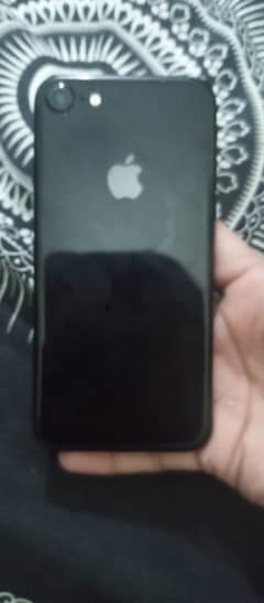 iphone 7 sim glicth