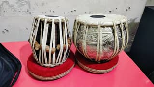 New Indian Tabla set/Tabla set/Tabla for sale