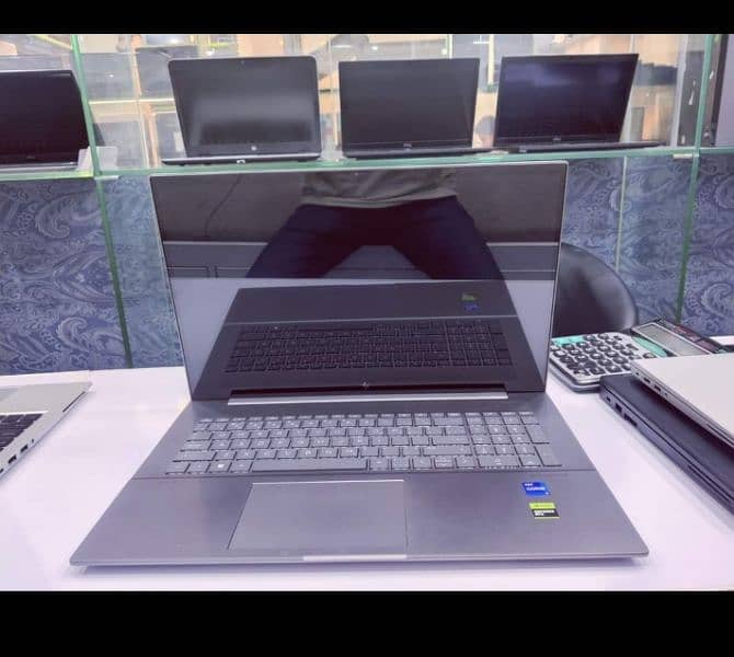 HP Envy i7 (13 Generation) 1