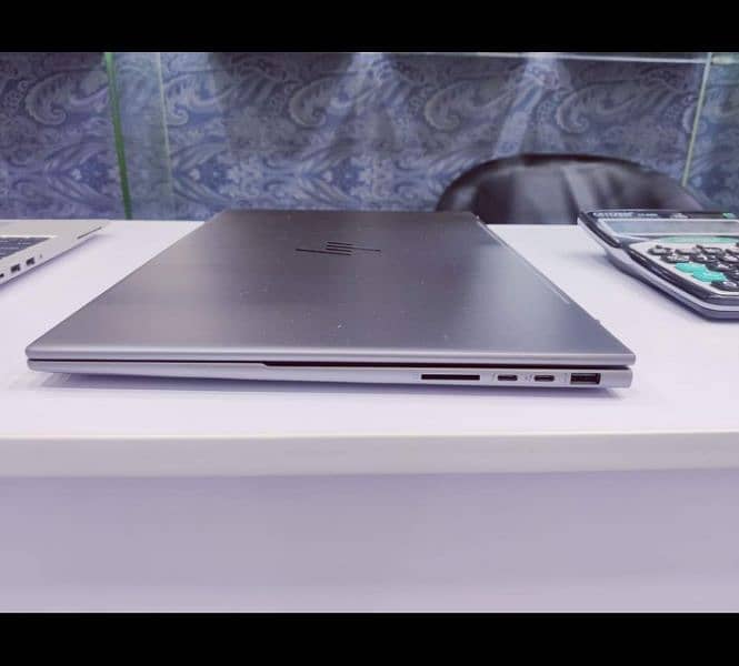 HP Envy i7 (13 Generation) 4