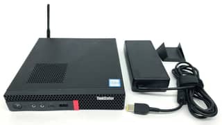 Lenovo P330 Tiny Workstation 9th gen mini PC