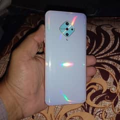 vivo s1 pro 8+4 gb ram 128gb storage