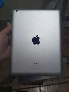 Apple iPad 3rd Gen | 16GB WiFi | Non-PTA | Excellent Condition