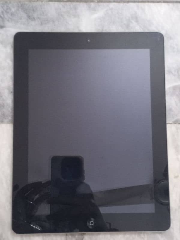 Apple iPad 3rd Gen | 16GB WiFi | Non-PTA | Excellent Condition 1