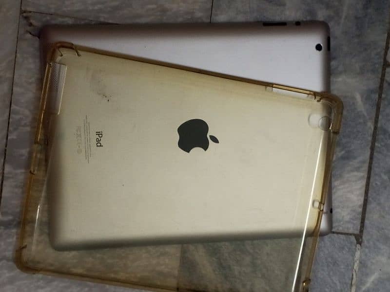 Apple iPad 3rd Gen | 16GB WiFi | Non-PTA | Excellent Condition 8