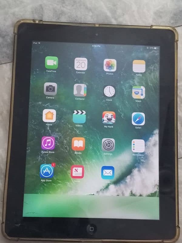 Apple iPad 3rd Gen | 16GB WiFi | Non-PTA | Excellent Condition 10