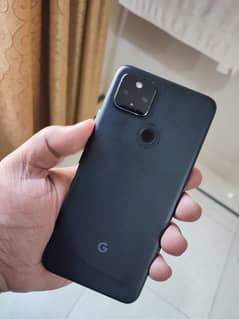 Google Pixel 4a 5g