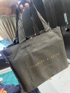 Charles & Keith