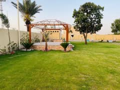 5 MARLA IDEAL LOCATION PLOT FOR SALE IN DHA RAHBAR BLOCK S