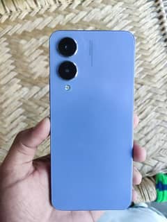 VIVO Y17S