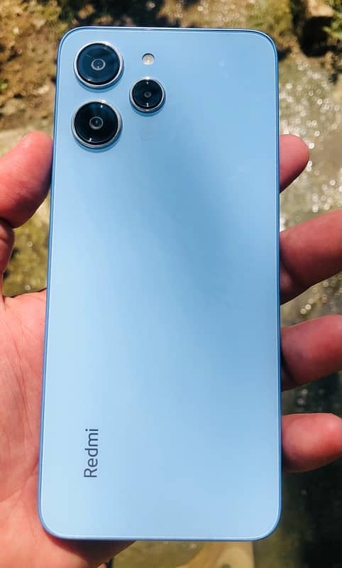 redmi 12 1