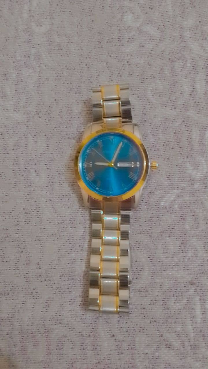 Boy watch 2