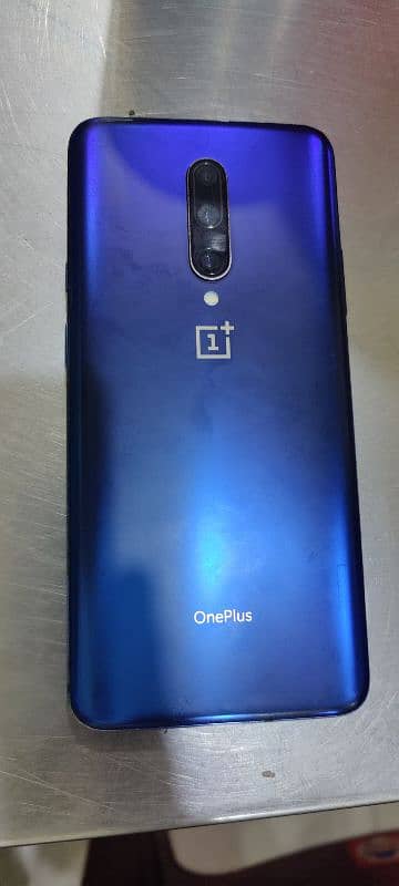 OnePlus 7 pro 12GB Ram 3