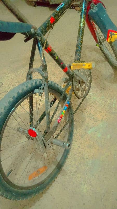 Bicycle Urgent Sale 3