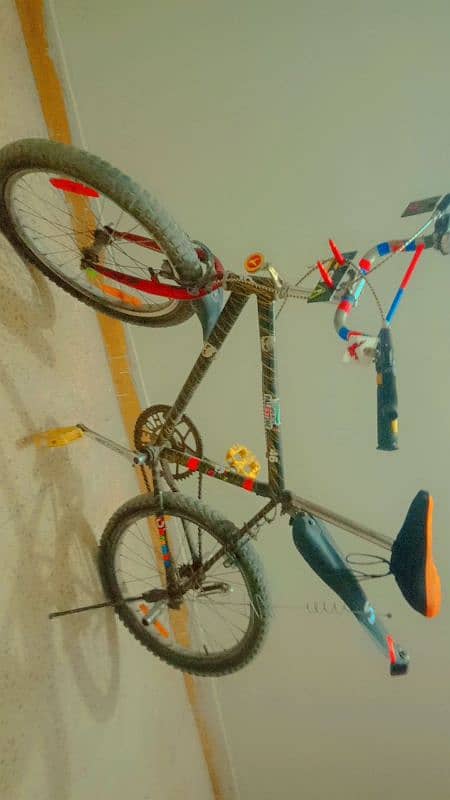 Bicycle Urgent Sale 5