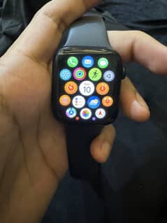 Apple SE Watch 2nd Generation