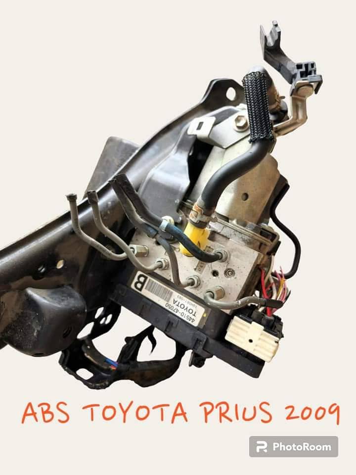 prius hybrid battery aqua hybrid battery aqua abs unit prius abs unit 2