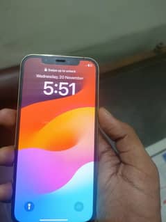 i phone 12 pro golden color 128gb