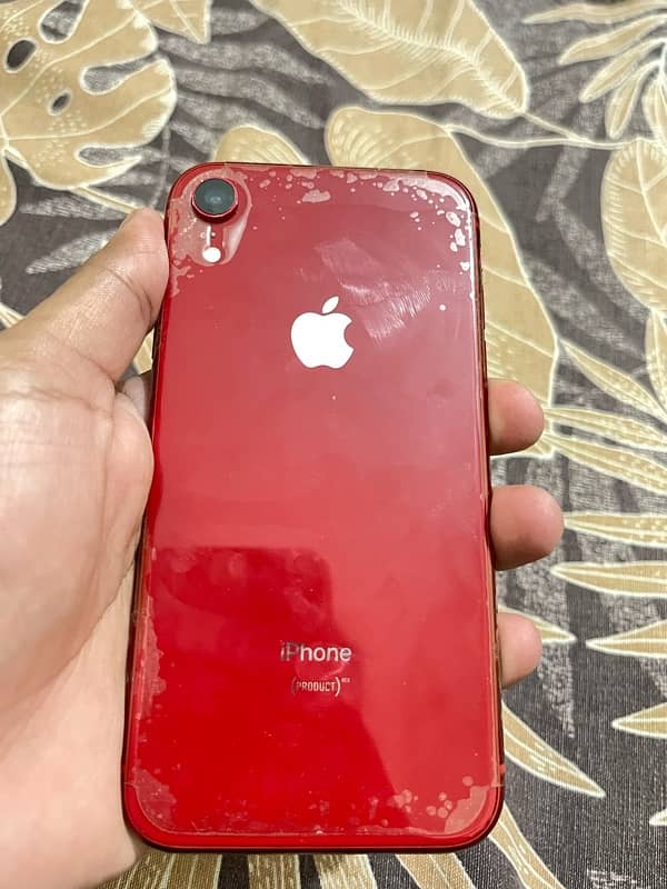 Iphone Xr Jv 64gb 0