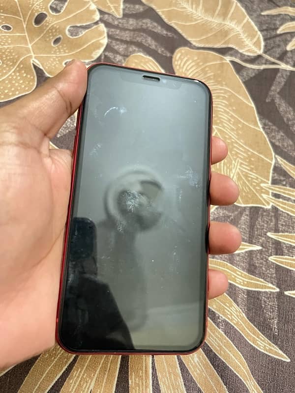 Iphone Xr Jv 64gb 2