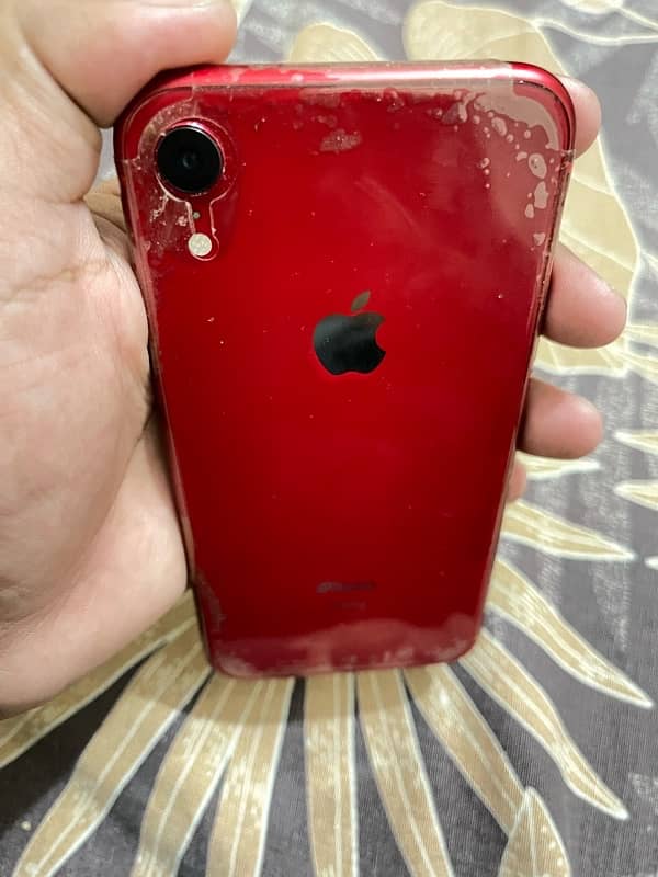 Iphone Xr Jv 64gb 3