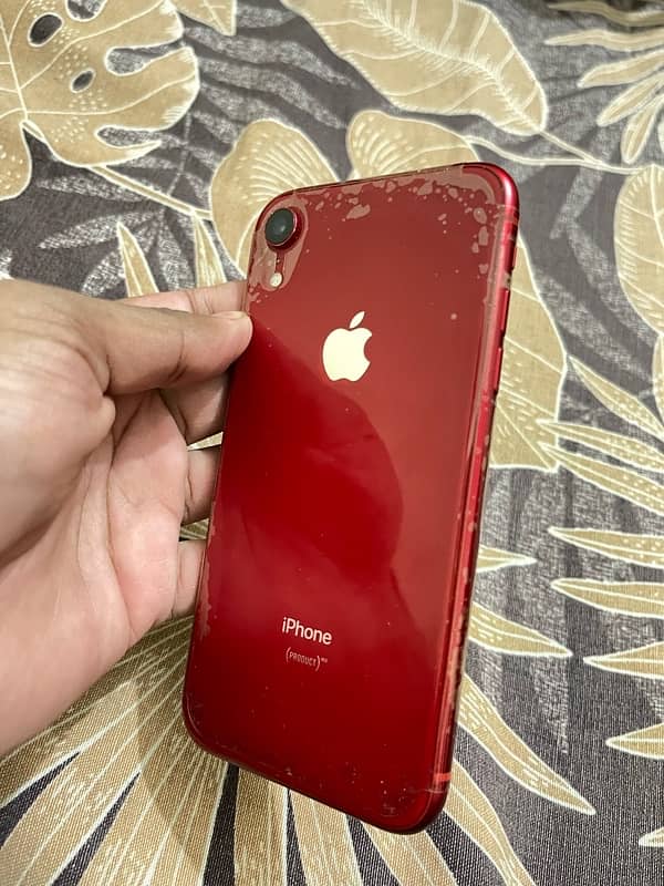 Iphone Xr Jv 64gb 4