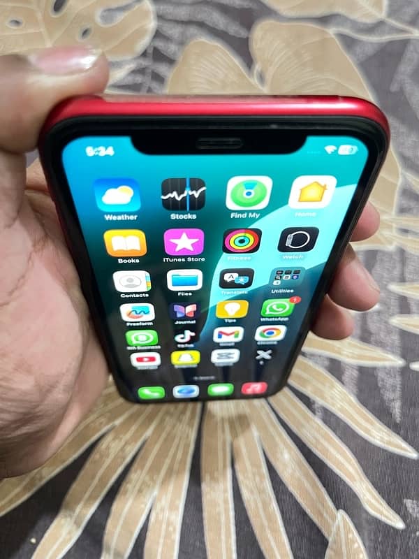 Iphone Xr Jv 64gb 7