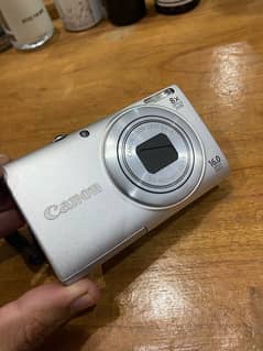 canon camera