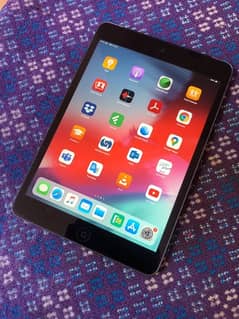 iPad mini 2 cellular 64GB