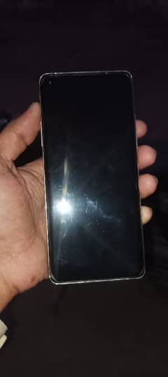 one plus 8 ram8 ROM 128 non pta country lock