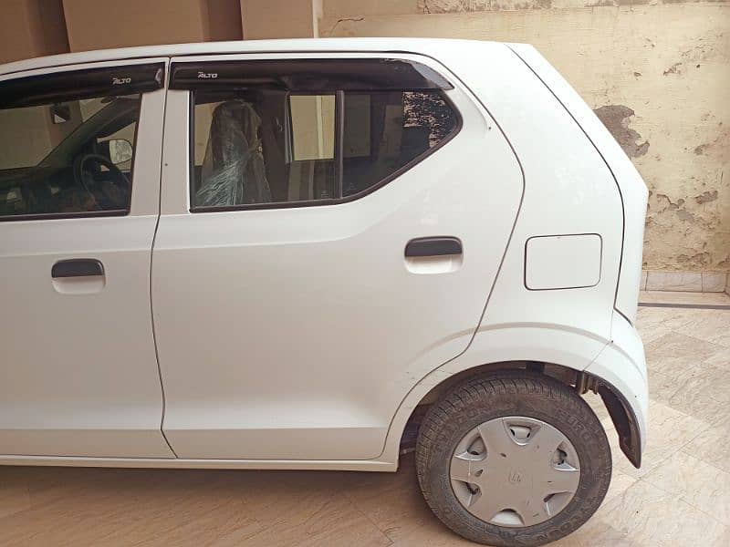 Suzuki Alto 2023 6