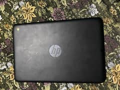 hp chromebook