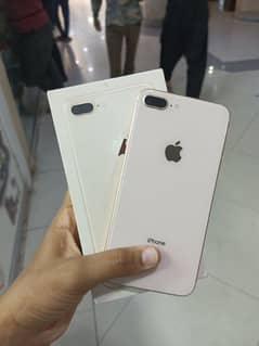 iPhone 8 Plus 256 Gb