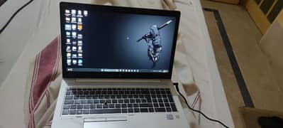 HP EliteBook 850 G6