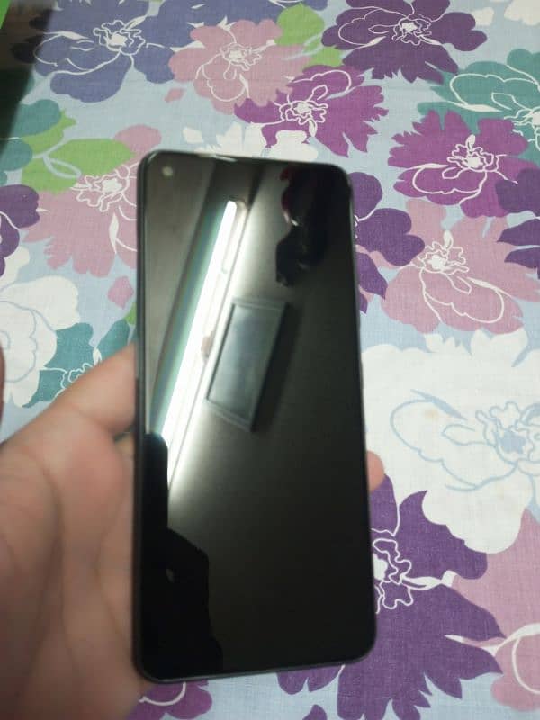 infinix hot 10 condition 10/10 with box and charger 2